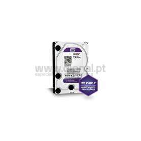 DISCO INTERNO DE 3,5 WD PURPLE 1TB