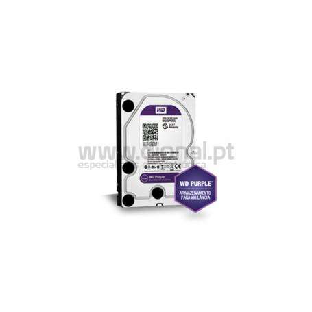 DISCO INTERNO DE 3,5 WD PURPLE 1TB