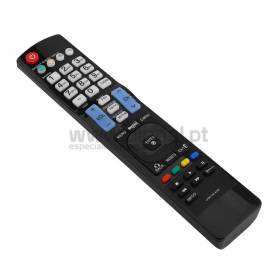 Comando Tv LG AKB72914207