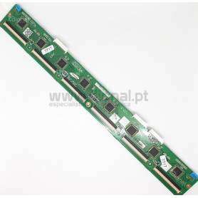 PLACA Y-BUFFER LJ41-05077B, LJ92-01484B