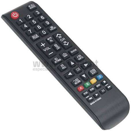 BN59-01268D, Comando Tv Samsung