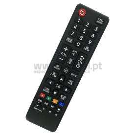 COMANDO TV SAMSUNG BN59-01247A