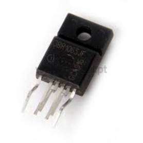 Transistor 3BR1065JF
