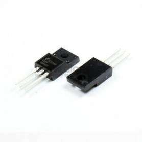 MOSFET R5009FNX