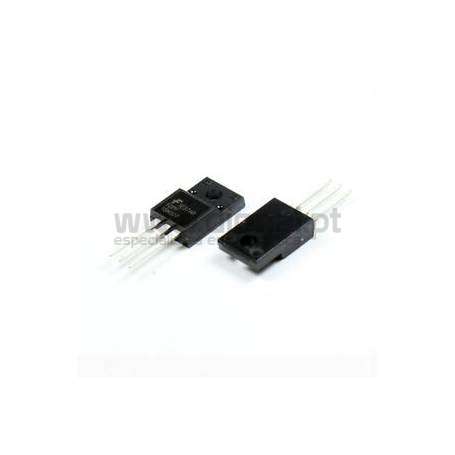 MOSFET R5009FNX