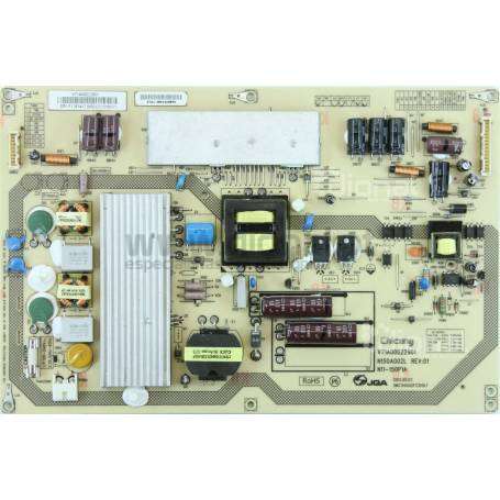FONTE DE ALIMENTAÇÃO V71A00022901, N150A002L REV:01, N11-150P1A