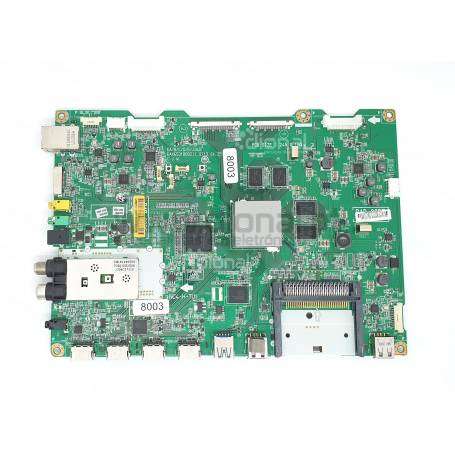 MAINBOARD OLED LG EAX65318802 1.0, EBT62621101