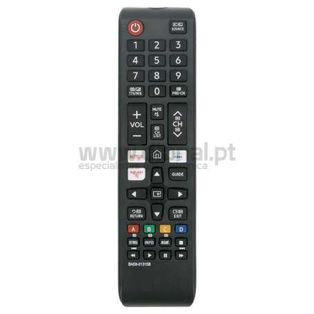 COMANDO TV C/SAMSUNG BN59-01315B