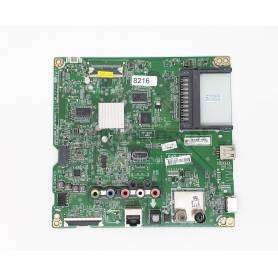 MAINBOARD LG EAX67703503 1.1, EBT000-03WX