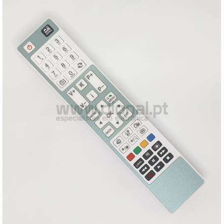 COMANDO TV ORIGINAL RC4842