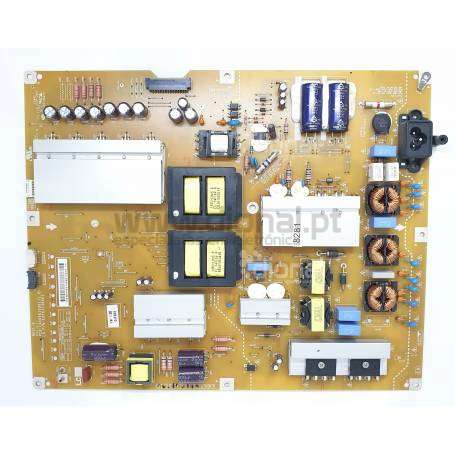 FONTE DE ALIMENTAÇÃO LG EAX65613901 1.6, EAY63149401