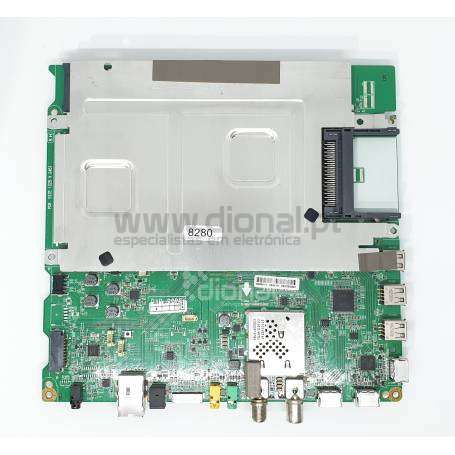 MAINBOARD  LG EAX66085704 1.1, EBT62954333, EBT63719001