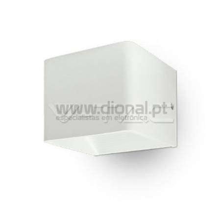 APLIQUE LED 5W"45W LUZ NATURAL 550LM UP&DOWN WS