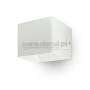 APLIQUE LED 5W"45W LUZ NATURAL 550LM UP&DOWN WS