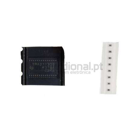 KIT DE REPARAÇÃO TV VESTEL 17MB60 17MB61 17MB62