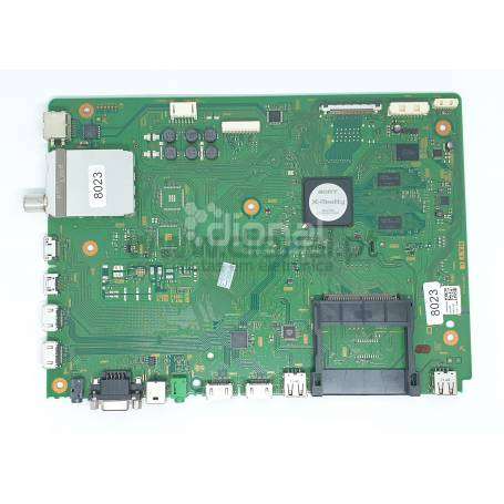 MAINBOARD SONY 1-883-754-12