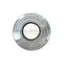 CABO COAXIAL RG6 BRANCO - 25 MTS DAXIS