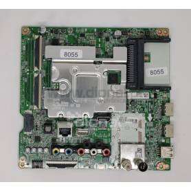 MAINBOARD TV LG EAX68253605 1.1, EBT000-0330