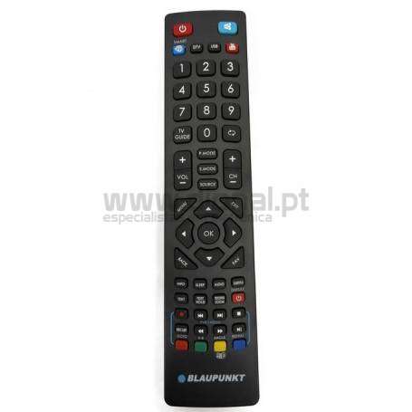 COMANDO TV LED BLAUPUNKT