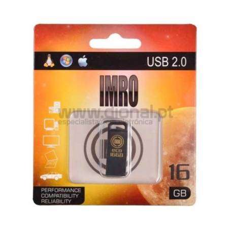 PENDRIVE IMRO EASY 16GB