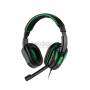 HEADPHONES WITH MICROPHONE MDX200