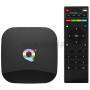 ANDROID TV BOX Q PLUS 4G RAM+32G 6K