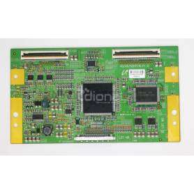 PLACA T-CON SAMSUNG 40/46/52HTC4LV1.0