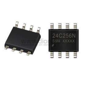 ATMEL630, 24C256N SOP8