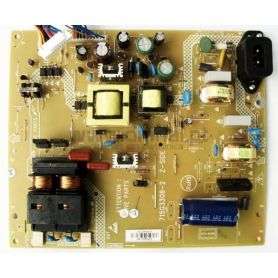 FONTE DE ALIMENTAÇÃO 715G3308-2 PWTV9GC1LPR5
