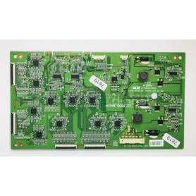 LG EBR71507801 MASTER BOARD DRIVER, 3PHGC10005A-R FOR LG 47LE8500 INVERTER