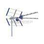 ANTENA TERRESTRE UHF COMPACT 5G DAXIS
