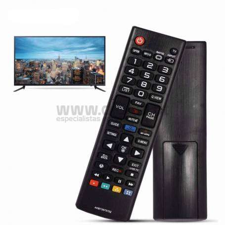 COMANDO TV LG AKB73975702, AKB73975701