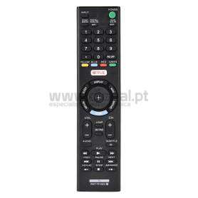 COMANDO TV RMT-TX102U