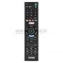 COMANDO TV RMT-TX102U