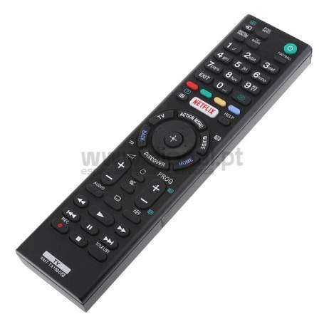 COMANDO TV RMT-TX100D