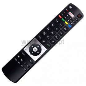 COMANDO TV LED KUBO RC5118