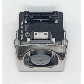 EBR83591101,BOTÃO ON OFF EBR83591101, EBR83591103,55B7V-Z,55EG9A7V-ZB