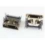 CONECTOR HDMI FÊMEA 19 PINOS