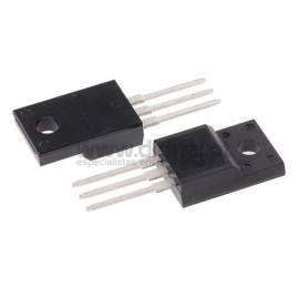 MOSFET  F11NM60N