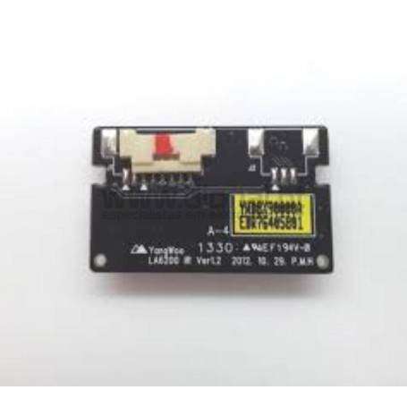 IR-Sensor LG EBR76405801
