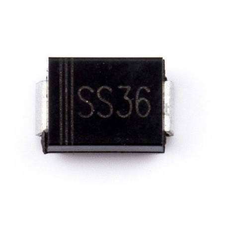 DIODO SMD SS36