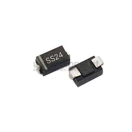 DIODO SMD SS24