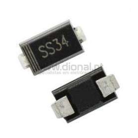 DIODO SMD SS34