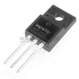 MOSFET 60R360P