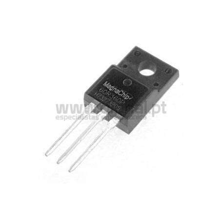 MOSFET 60R360P