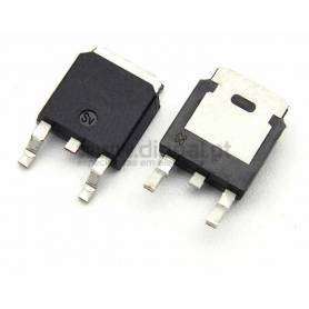 MOSFET SMD 60R360P