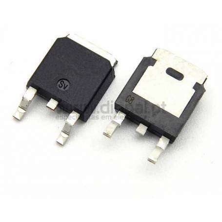 MOSFET SMD 60R360P