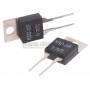 SENSOR DE TEMPERATURA KSD-01F 70ºC