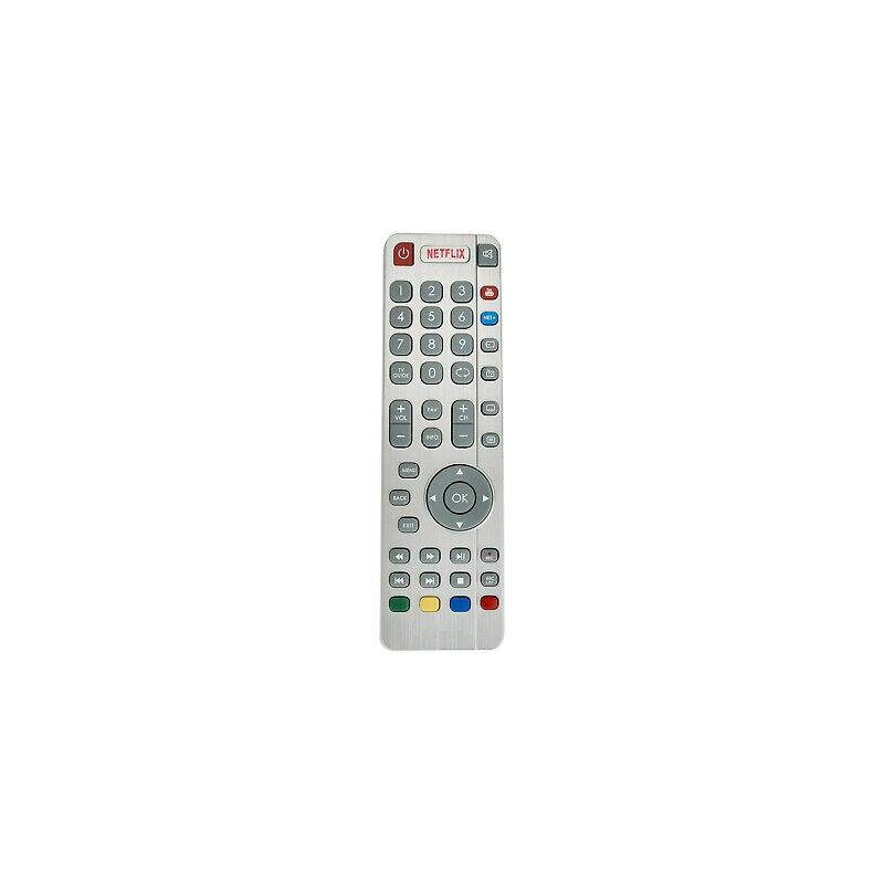 Telecomando Universale Per TV Sharp Aquos, Modello SHWRMC0116 / SHWRMC0117