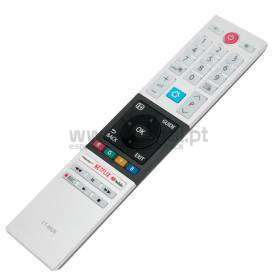 COMANDO TV TOSHIBA CT-8528